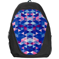 Digital Art Art Artwork Abstract Backpack Bag