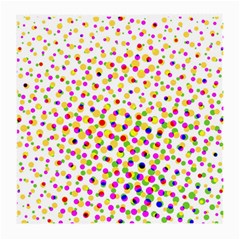 Illustration Abstract Pattern Polka Dot Medium Glasses Cloth by Pakrebo