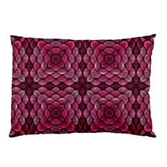 Abstract Pattern Mandala Decorative Pillow Case by Pakrebo