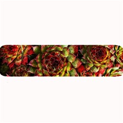 Plant Succulents Succulent Large Bar Mats by Pakrebo