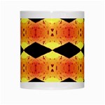 Wallpaper Background Abstract White Mugs Center