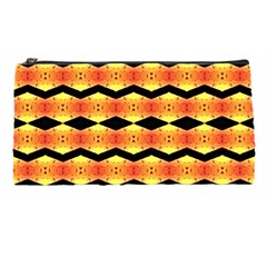 Wallpaper Background Abstract Pencil Cases