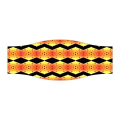 Wallpaper Background Abstract Stretchable Headband