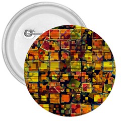 Color Abstract Artifact Pixel 3  Buttons by Pakrebo