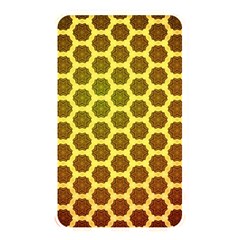 Digital Art Art Artwork Abstract Yellow Memory Card Reader (rectangular) by Pakrebo