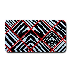 Model Abstract Texture Geometric Medium Bar Mats by Pakrebo