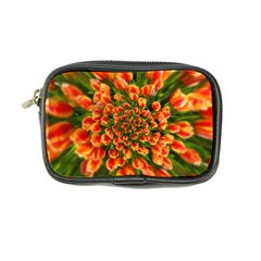 Tulips Arrangement Many Blossom Coin Purse by Pakrebo