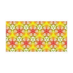 Background Abstract Pattern Texture Yoga Headband