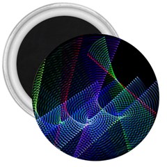 Abstract Desktop Background 3  Magnets