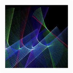 Abstract Desktop Background Medium Glasses Cloth