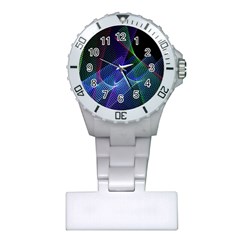 Abstract Desktop Background Plastic Nurses Watch