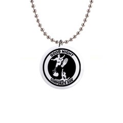 Combat76 Good Night Cooperate Side Button Necklace