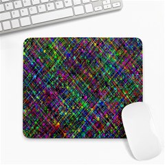 Pattern Artistically Large Mousepads by HermanTelo