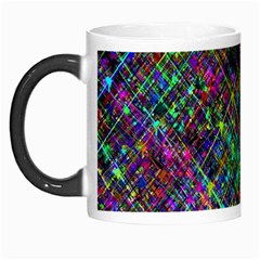 Pattern Artistically Morph Mugs