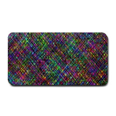 Pattern Artistically Medium Bar Mats by HermanTelo