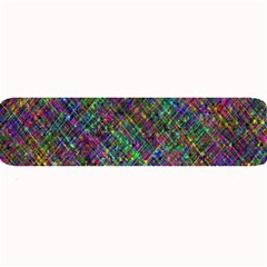 Pattern Artistically Large Bar Mats