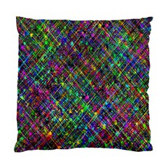 Pattern Artistically Standard Cushion Case (one Side)