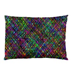 Pattern Artistically Pillow Case by HermanTelo