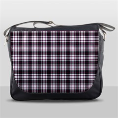 Wallpaper Illustrations Messenger Bag