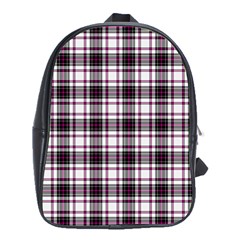 Wallpaper Illustrations School Bag (xl)