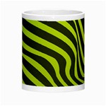 Wave Green Morph Mugs Center