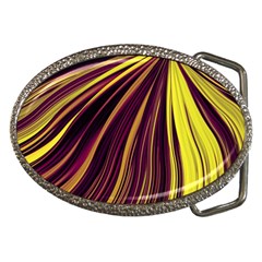 Lines Swinging Fantasy Belt Buckles by Bajindul