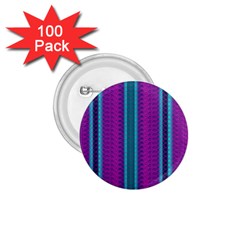 Fabric Pattern Color Structure 1 75  Buttons (100 Pack)  by Bajindul