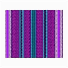 Fabric Pattern Color Structure Small Glasses Cloth (2 Sides) by Bajindul