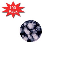 Ball Decoration Lights 1  Mini Buttons (100 Pack)  by Bajindul