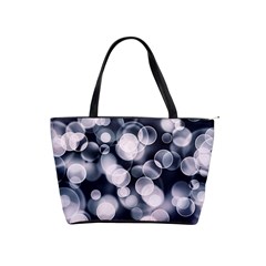 Ball Decoration Lights Classic Shoulder Handbag by Bajindul