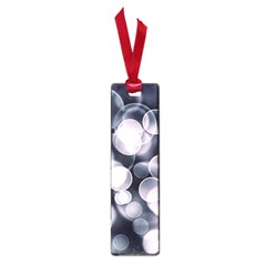 Ball Decoration Lights Small Book Marks by Bajindul