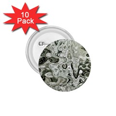 Abstract Stone Texture 1 75  Buttons (10 Pack) by Bajindul