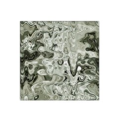 Abstract Stone Texture Satin Bandana Scarf by Bajindul