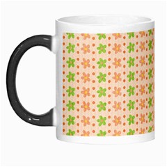 Flowers Morph Mugs by Bajindul