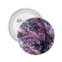 Ohio Redbud 2.25  Buttons