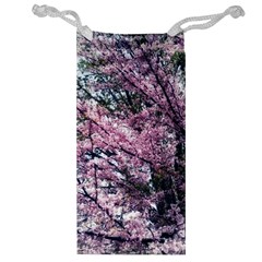 Ohio Redbud Jewelry Bag