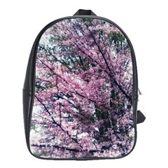 Ohio Redbud School Bag (Large)