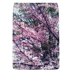 Ohio Redbud Removable Flap Cover (s) by Riverwoman