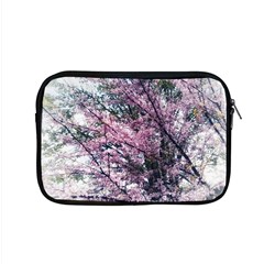 Ohio Redbud Apple MacBook Pro 15  Zipper Case