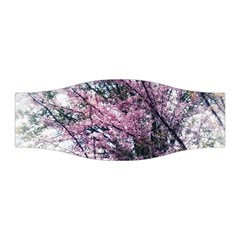 Ohio Redbud Stretchable Headband