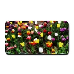 Tulips  Medium Bar Mats by Riverwoman