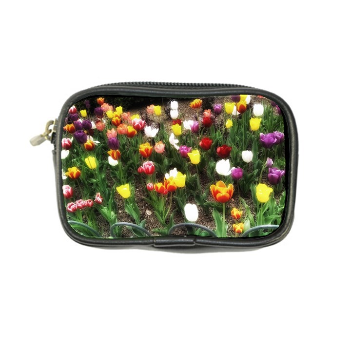 Tulips  Coin Purse