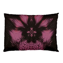 Glitch Art Grunge Distortion Pillow Case by Mariart