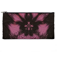 Glitch Art Grunge Distortion Pencil Cases