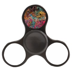 Oil Paint Finger Spinner by Bajindul