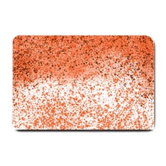 Scrapbook Orange Shades Small Doormat 