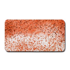 Scrapbook Orange Shades Medium Bar Mats by HermanTelo