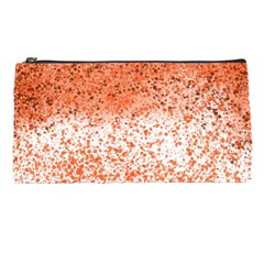 Scrapbook Orange Shades Pencil Cases by HermanTelo