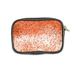 Scrapbook Orange Shades Coin Purse Back