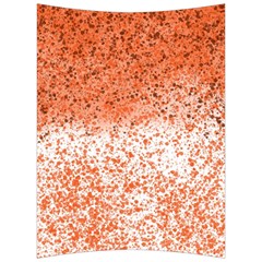 Scrapbook Orange Shades Back Support Cushion